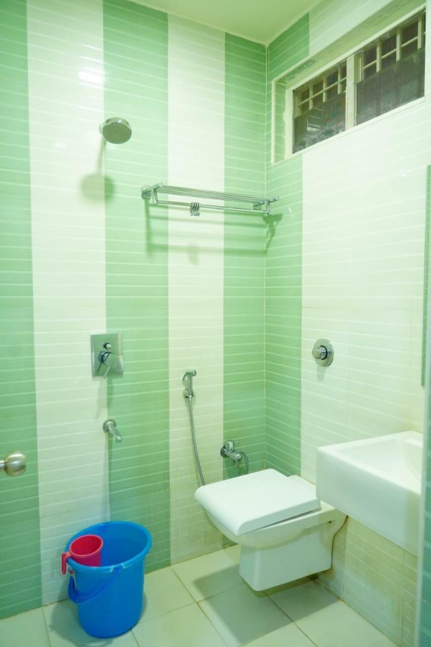 Miriālgūda Hotel Swagath Grand Miryalaguda מראה חיצוני תמונה